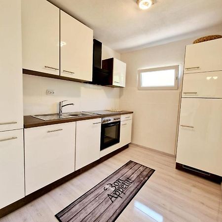 Split Apartment Dış mekan fotoğraf