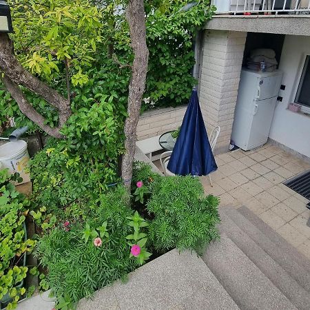 Split Apartment Dış mekan fotoğraf