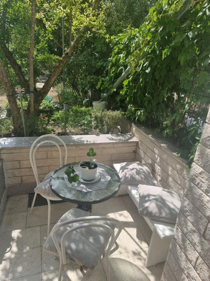 Split Apartment Dış mekan fotoğraf