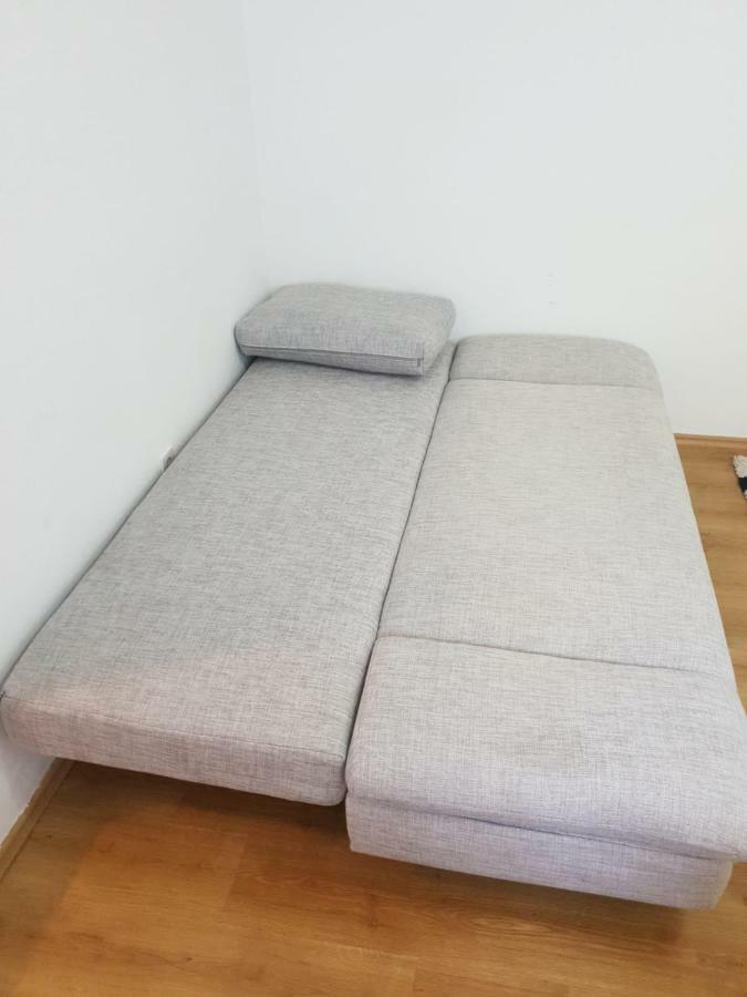Split Apartment Dış mekan fotoğraf